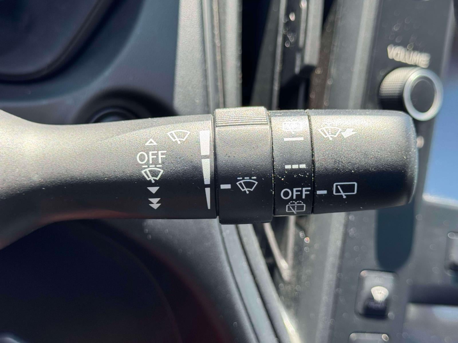 2024 Subaru Impreza AWD