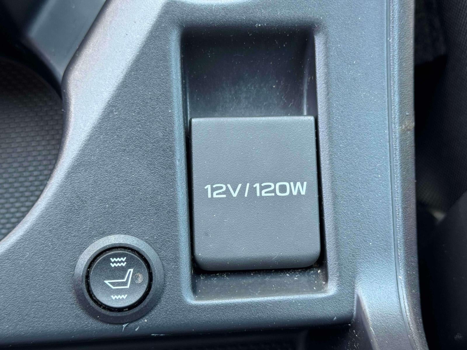2024 Subaru Impreza AWD