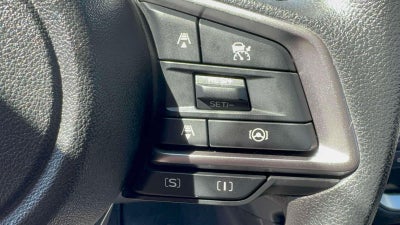 2024 Subaru Impreza Sport AWD