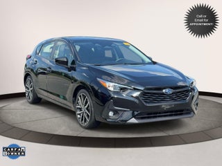 2024 Subaru Impreza Sport AWD