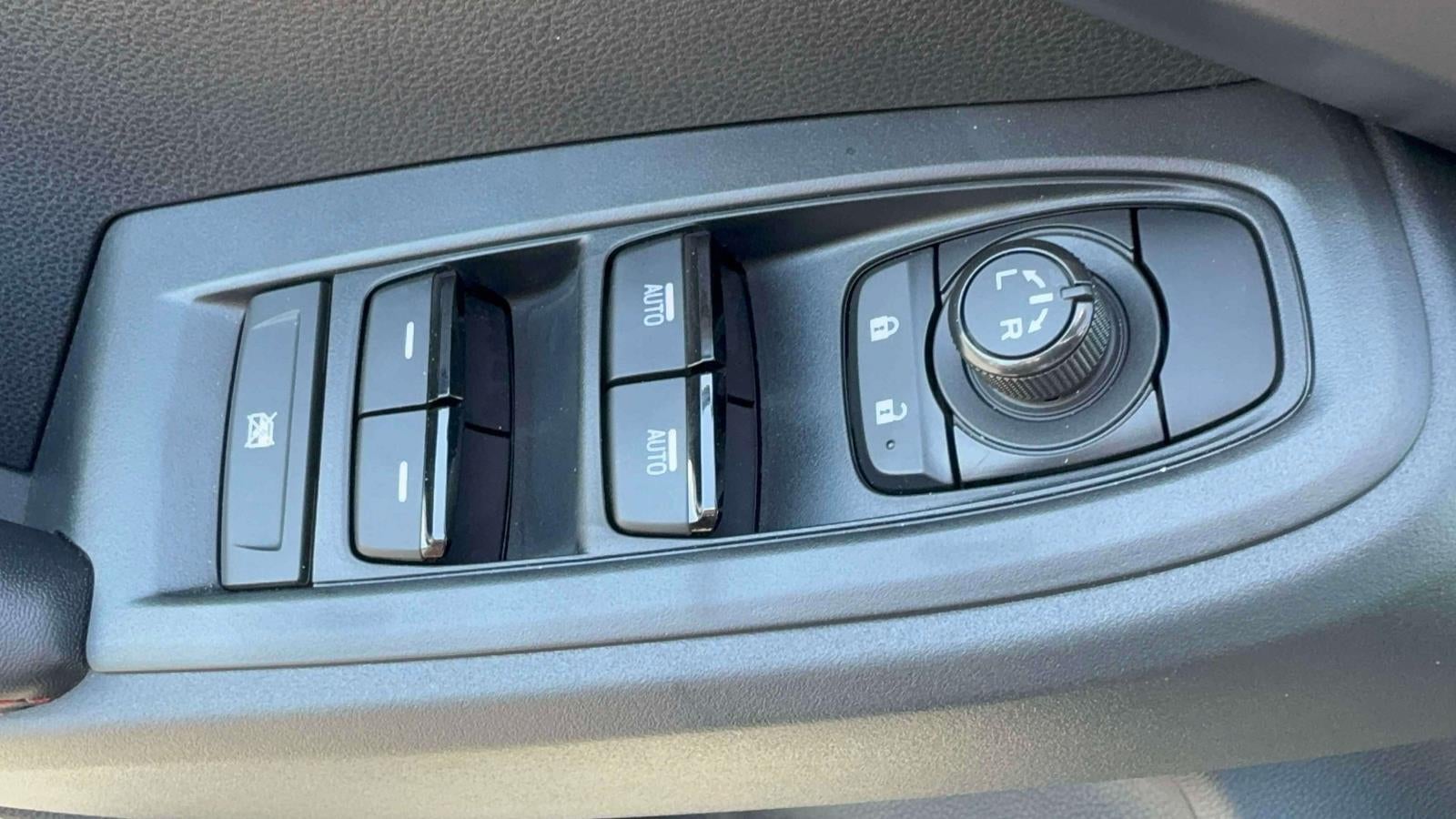2024 Subaru Impreza Sport AWD