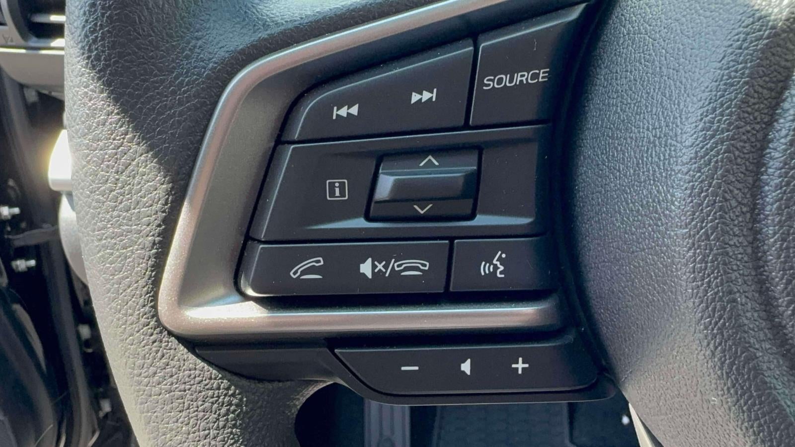 2024 Subaru Impreza Sport AWD