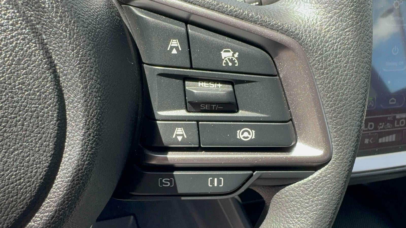 2024 Subaru Impreza Sport AWD