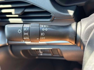 2024 Subaru Impreza Sport AWD