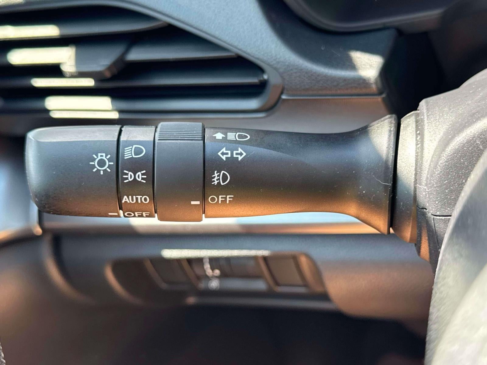 2024 Subaru Impreza Sport AWD