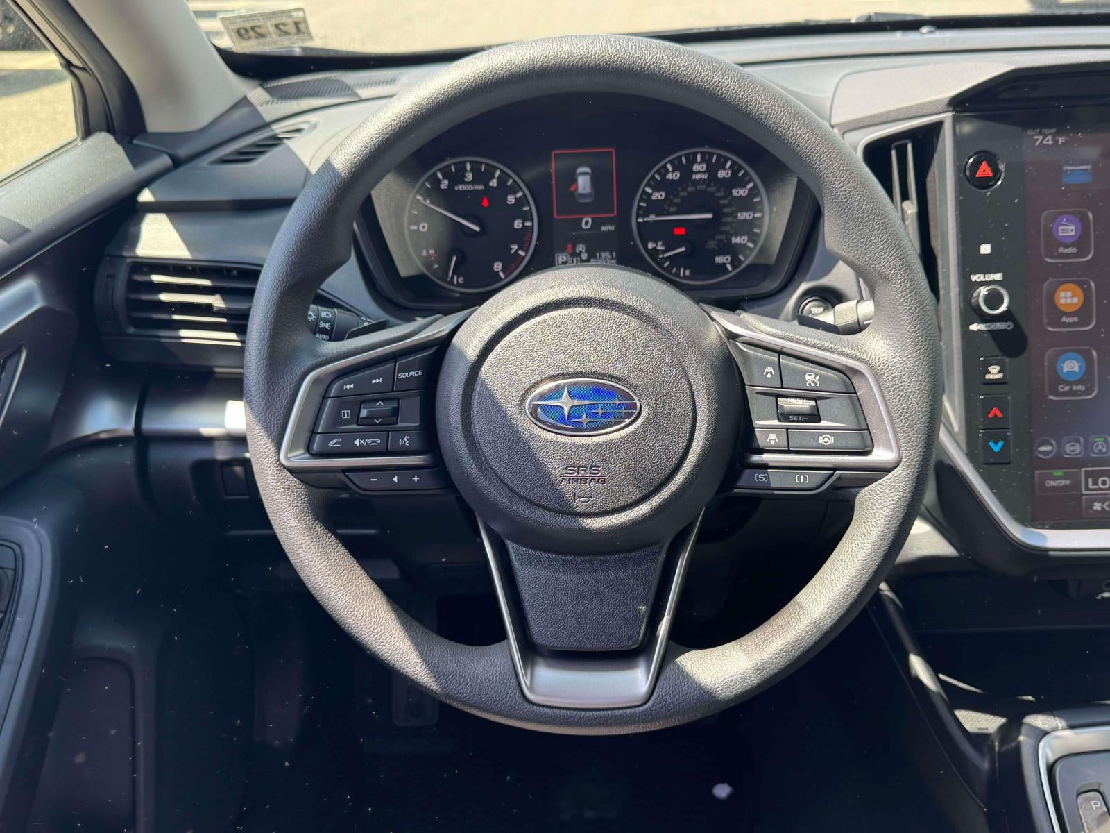 2024 Subaru Impreza Sport AWD