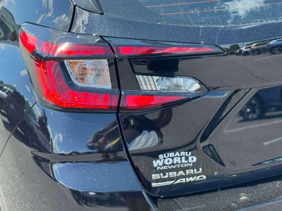 2024 Subaru Impreza Sport AWD