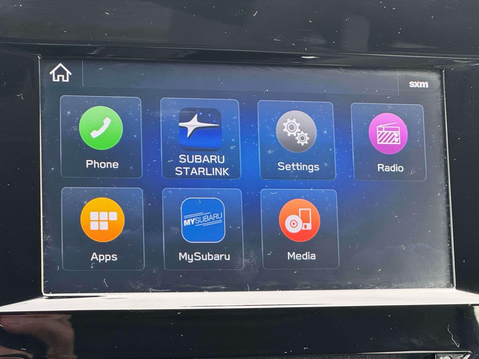 2023 Subaru Crosstrek Premium CVT