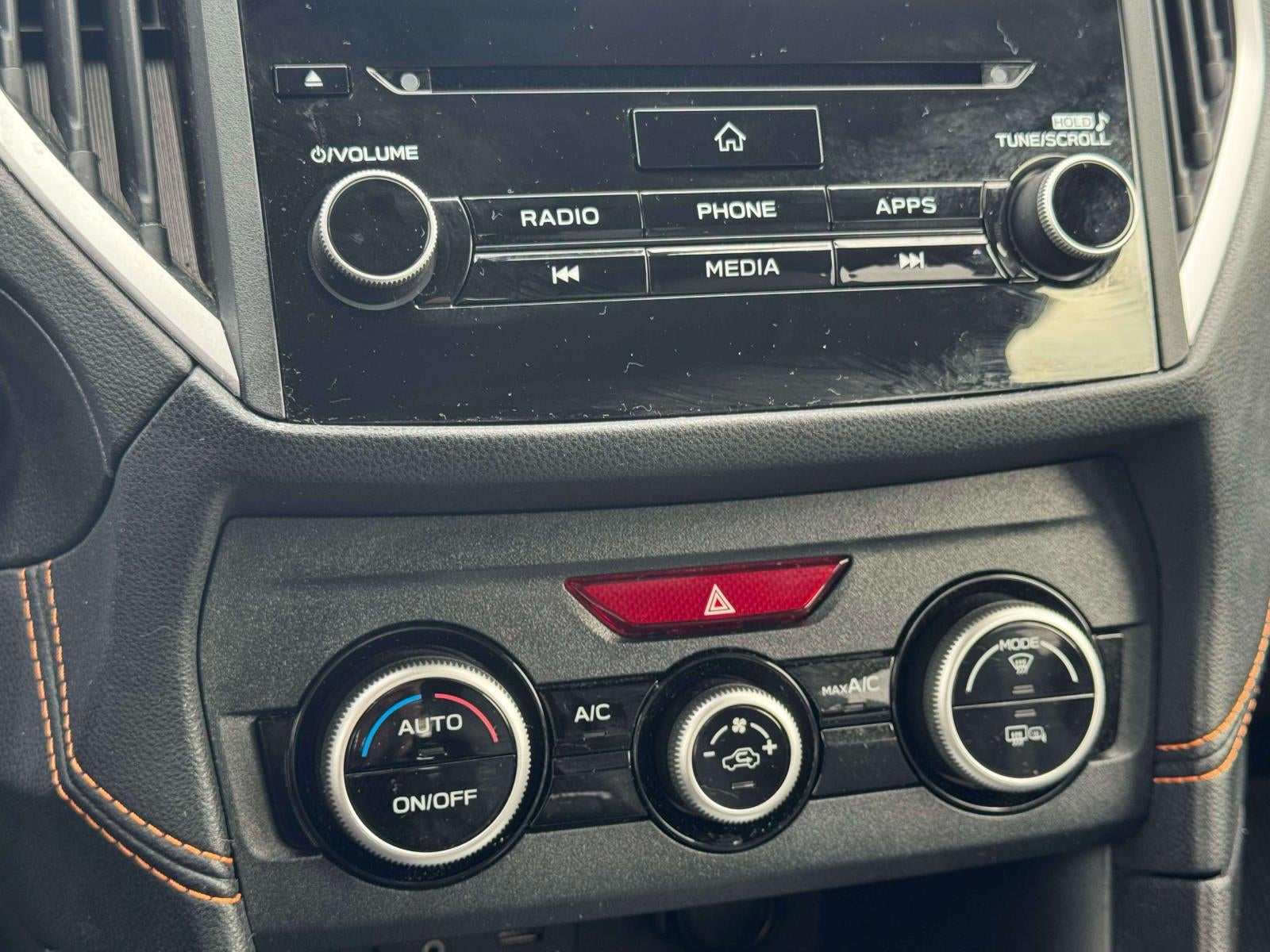 2023 Subaru Crosstrek Premium CVT