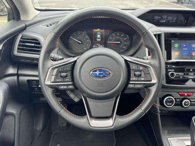 2023 Subaru Crosstrek Premium CVT