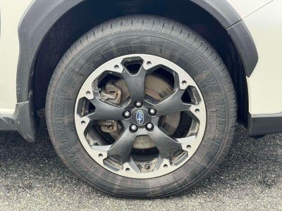 2023 Subaru Crosstrek Premium CVT