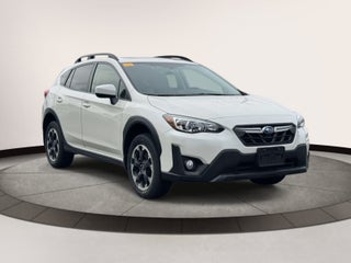 2023 Subaru Crosstrek Premium CVT