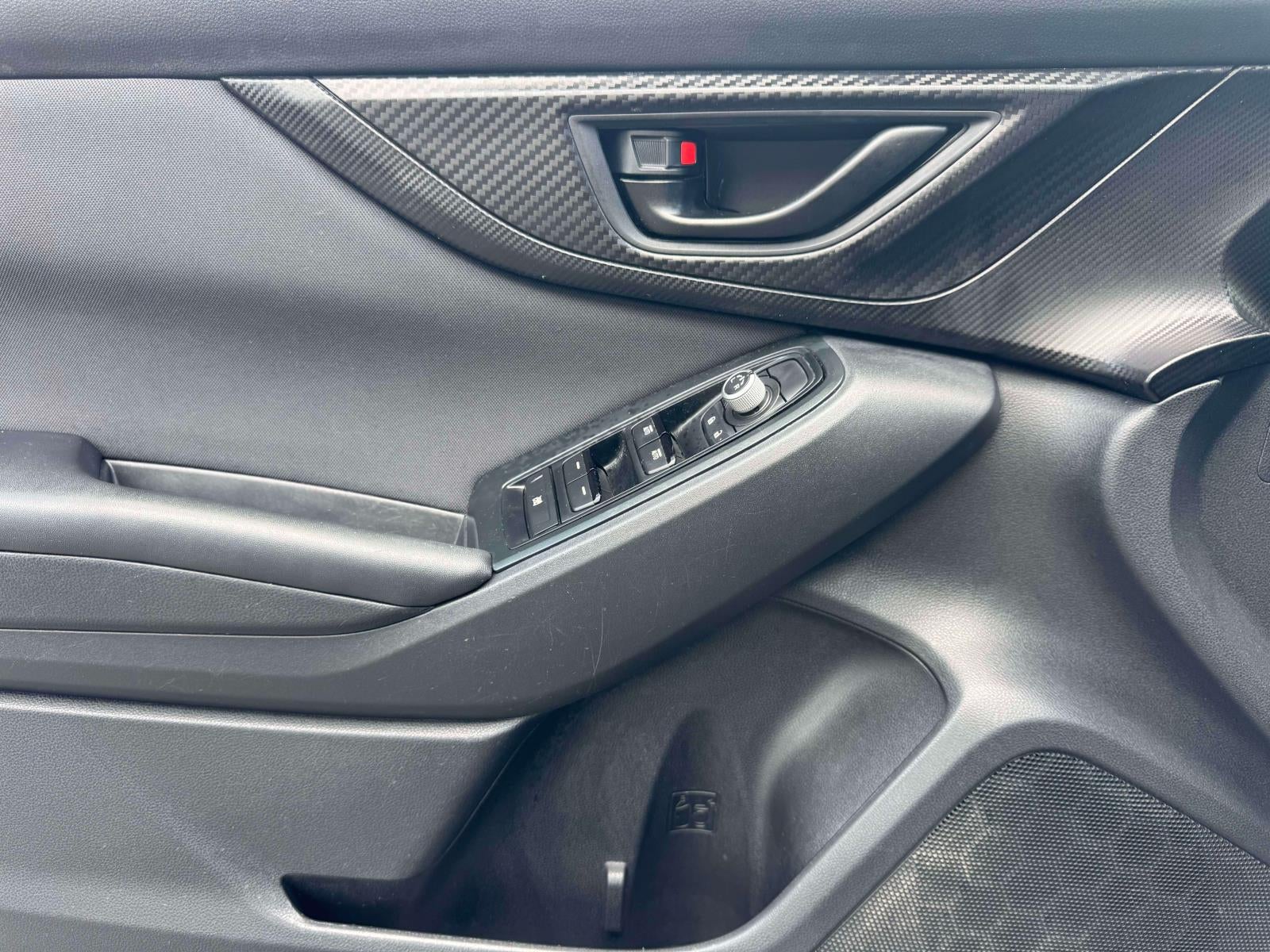 2020 Subaru Crosstrek Premium CVT