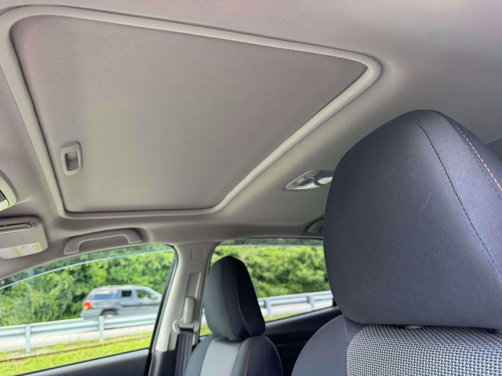 2020 Subaru Crosstrek Premium CVT