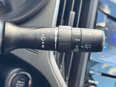 2020 Subaru Crosstrek Premium CVT