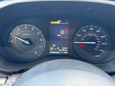 2020 Subaru Crosstrek Premium CVT