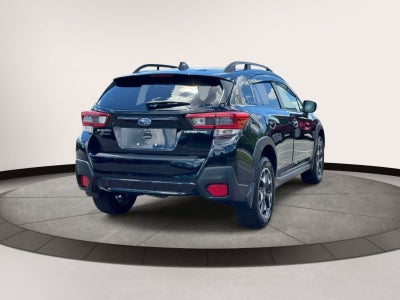 2020 Subaru Crosstrek Premium CVT