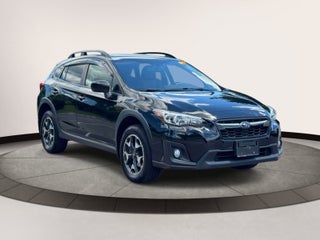 2020 Subaru Crosstrek Premium CVT