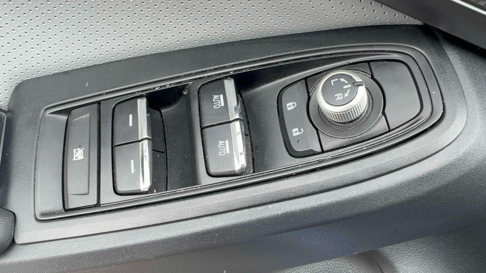 2023 Subaru Crosstrek Limited CVT