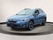 2023 Subaru Crosstrek Limited CVT