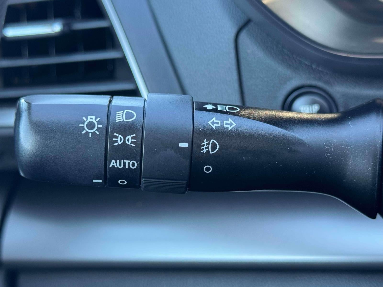 2023 Subaru Crosstrek Limited CVT