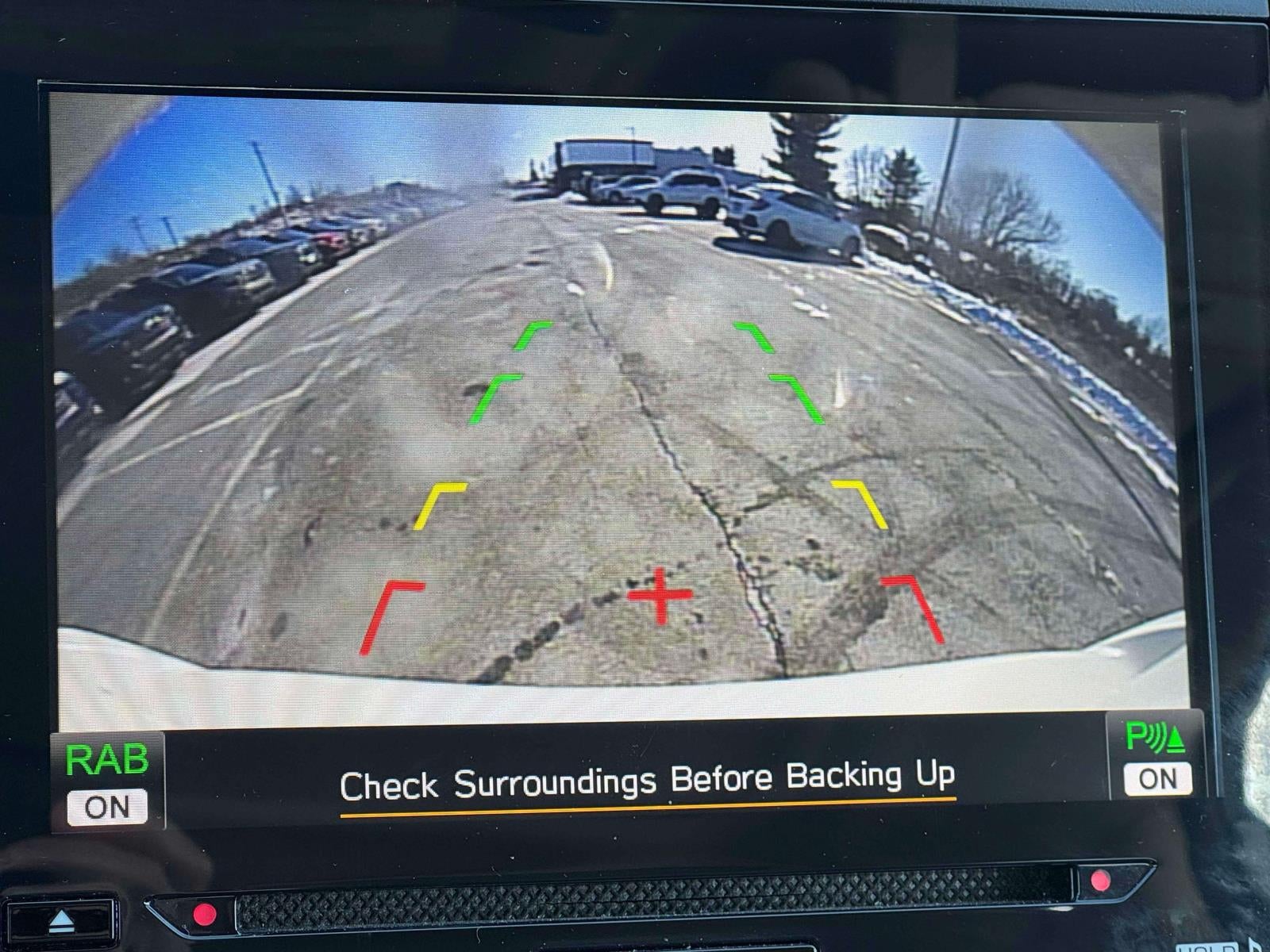 2023 Subaru Crosstrek Limited CVT