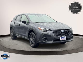 2025 Subaru Crosstrek AWD