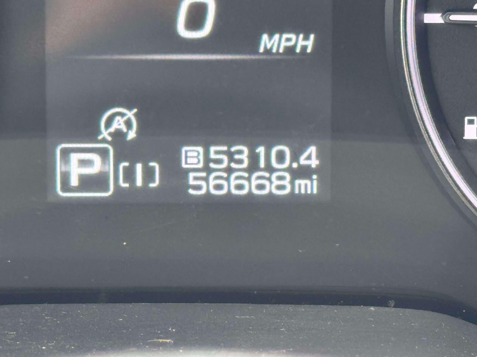 2024 Subaru Crosstrek Premium AWD