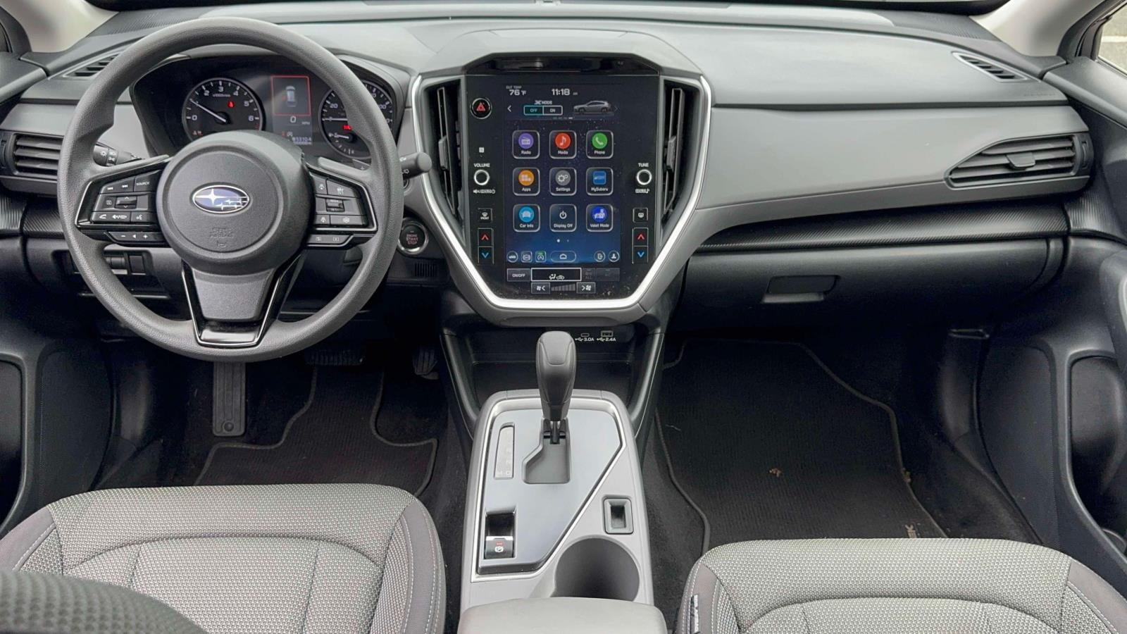 2024 Subaru Crosstrek Premium AWD