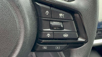 2024 Subaru Crosstrek Premium AWD