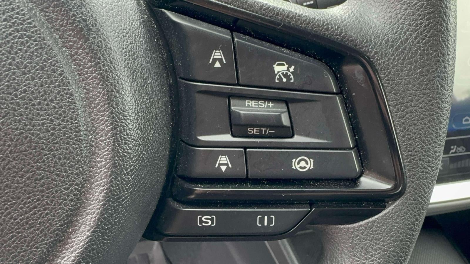 2024 Subaru Crosstrek Premium AWD