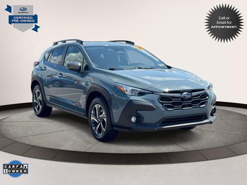 2024 Subaru Crosstrek Premium AWD