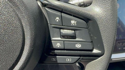 2024 Subaru Crosstrek Premium AWD