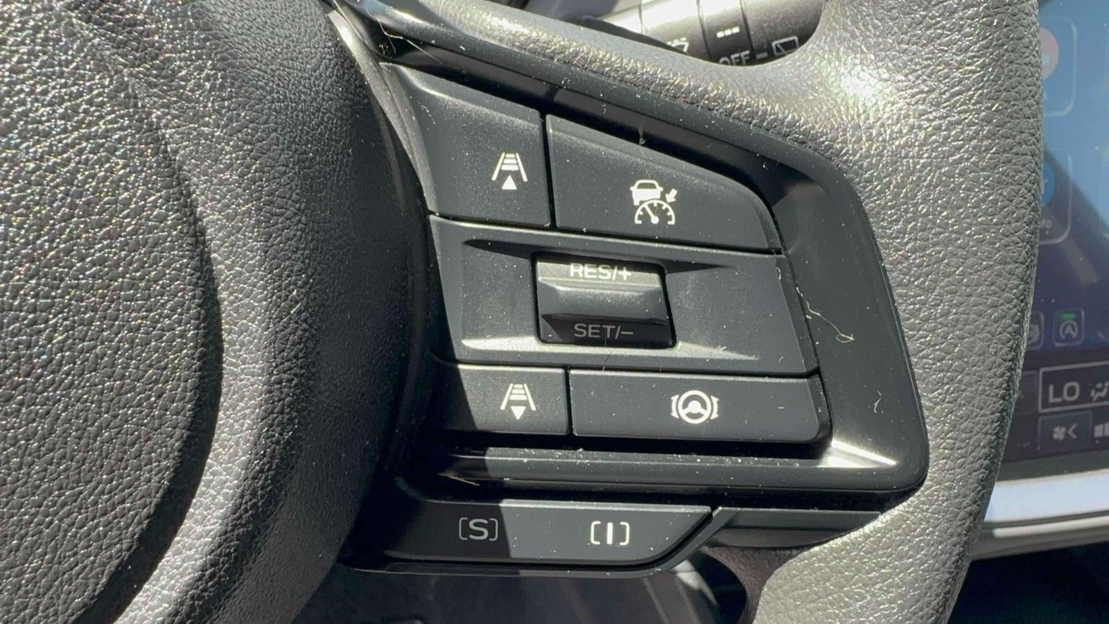 2024 Subaru Crosstrek Premium AWD