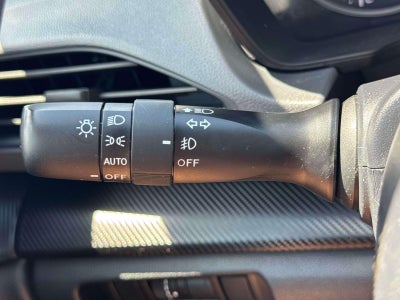 2024 Subaru Crosstrek Premium AWD