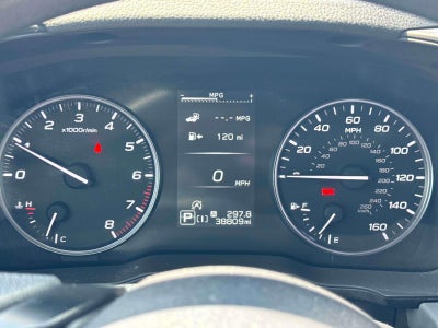 2024 Subaru Crosstrek Premium AWD