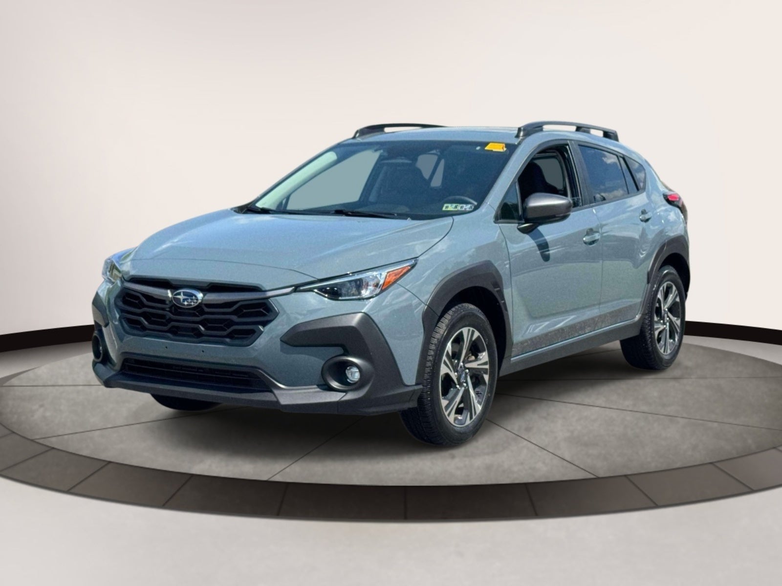 2024 Subaru Crosstrek Premium AWD