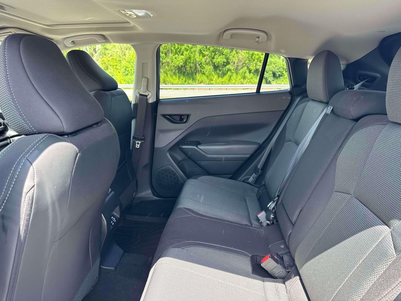 2024 Subaru Crosstrek Premium AWD