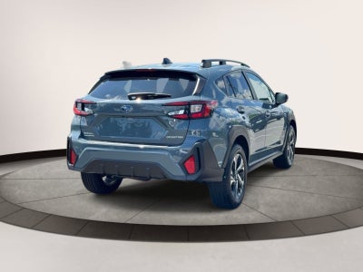 2024 Subaru Crosstrek Premium AWD