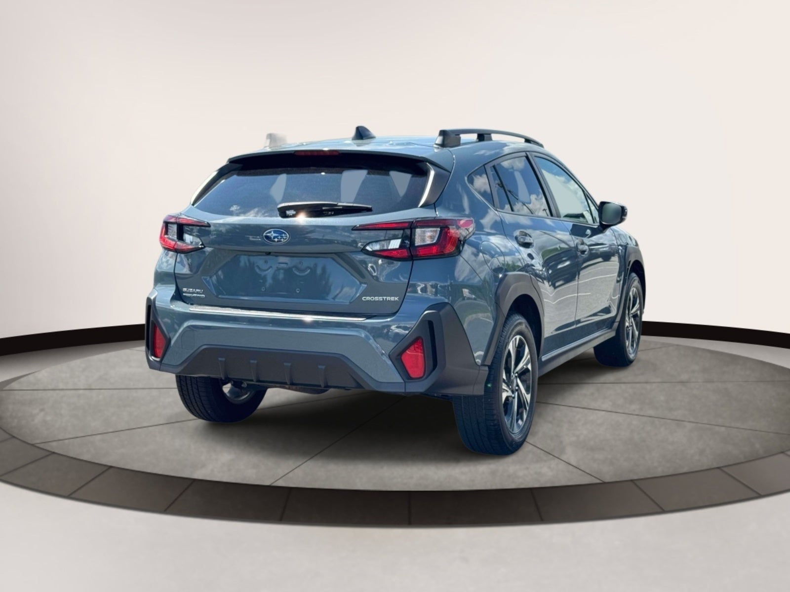 2024 Subaru Crosstrek Premium AWD