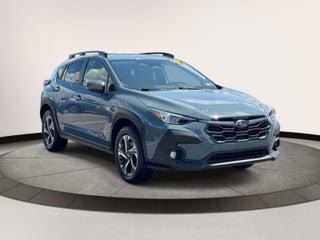 2024 Subaru Crosstrek Premium AWD