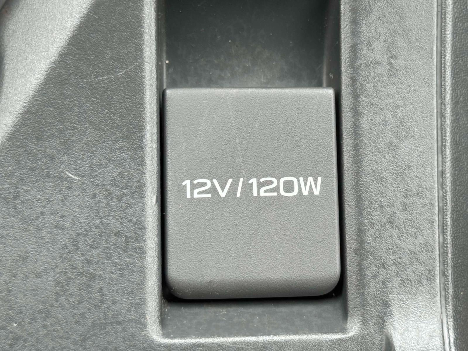 2024 Subaru Crosstrek Premium AWD