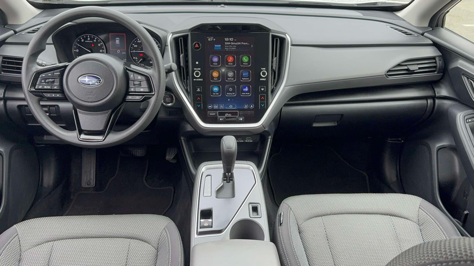 2024 Subaru Crosstrek Premium AWD