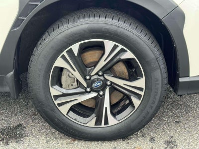 2024 Subaru Crosstrek Premium AWD