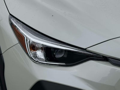 2024 Subaru Crosstrek Premium AWD