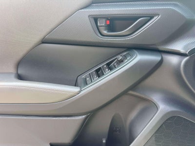 2024 Subaru Crosstrek Premium AWD