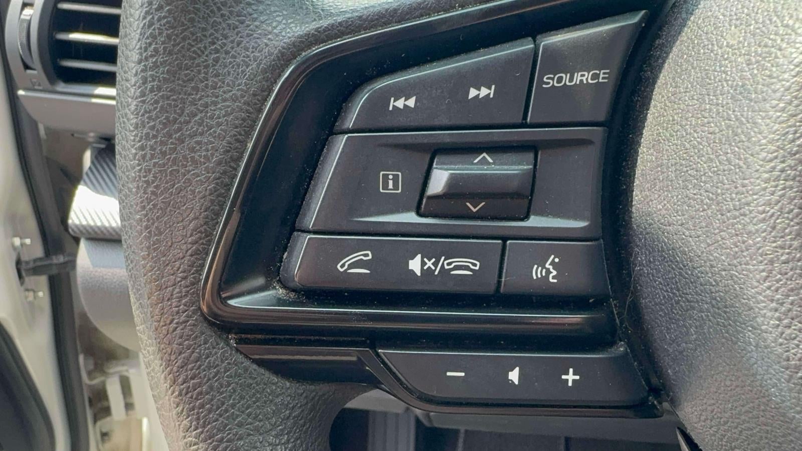 2024 Subaru Crosstrek Premium AWD