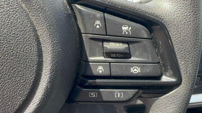 2024 Subaru Crosstrek Premium AWD