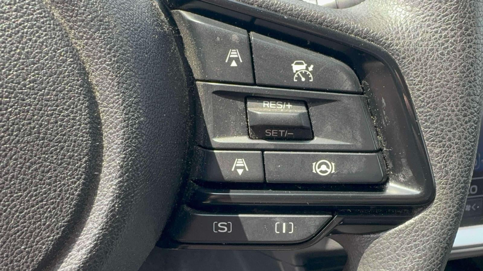 2024 Subaru Crosstrek Premium AWD