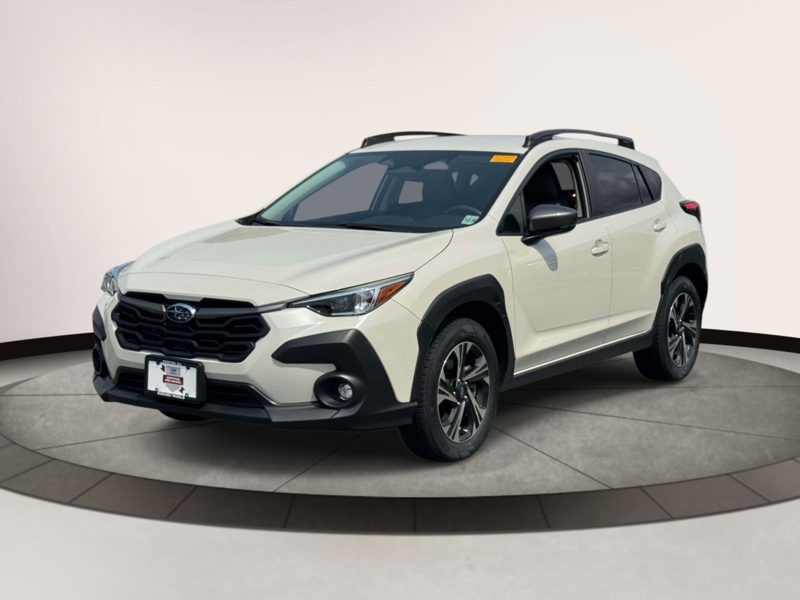 2024 Subaru Crosstrek Premium AWD
